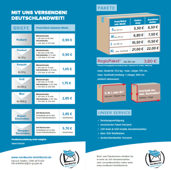 Flyer